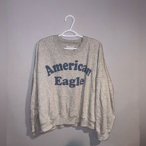 American Eagle Sweatshirt Women’s XL